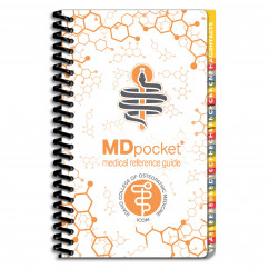 MDpocket® Medical Student ICOM